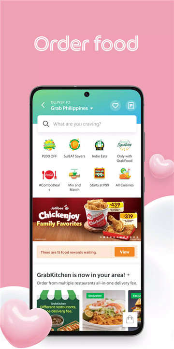 grab最新版[图3]
