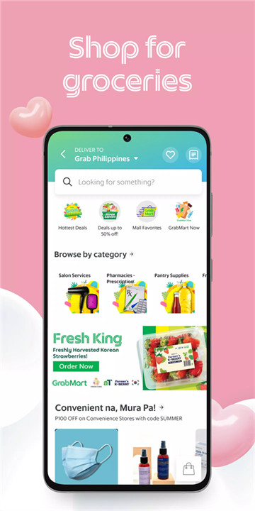 grab最新版[图4]