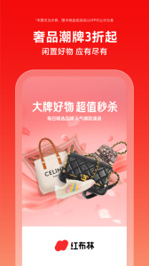 红布林奢侈品[图1]