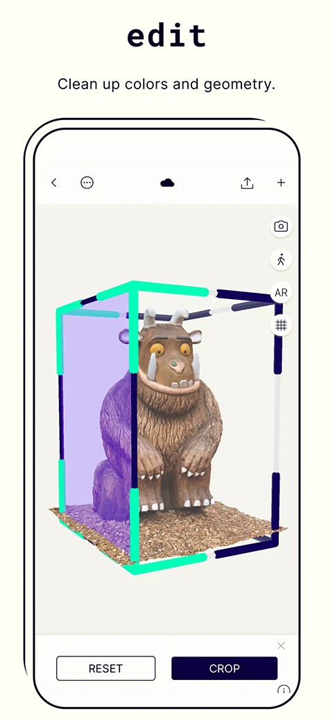 polycam 最新版[图2]