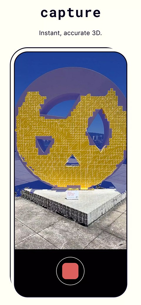 polycam 最新版[图3]