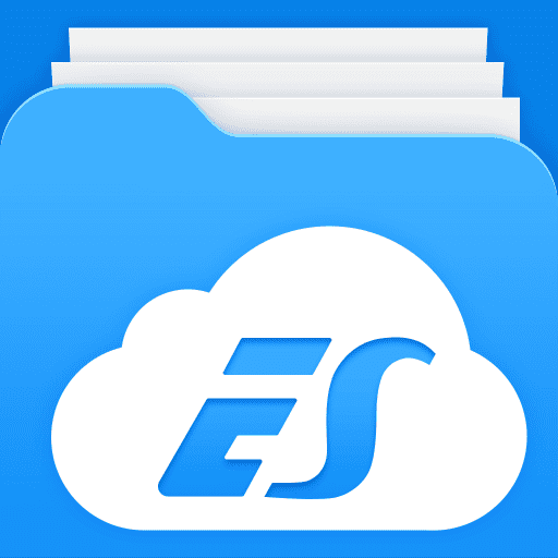 ES File Explorer