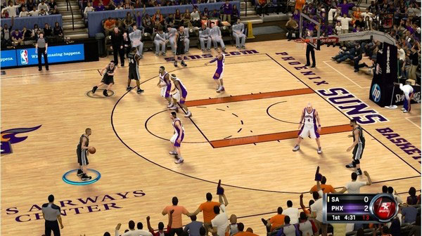 NBA2k12[图3]