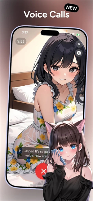 WaifuChat[图3]