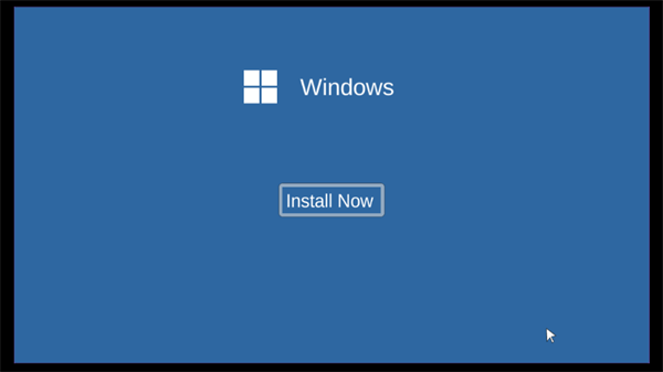 Win11模拟器安卓版[图1]
