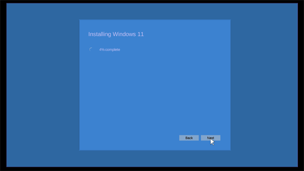 Win11模拟器安卓版[图3]