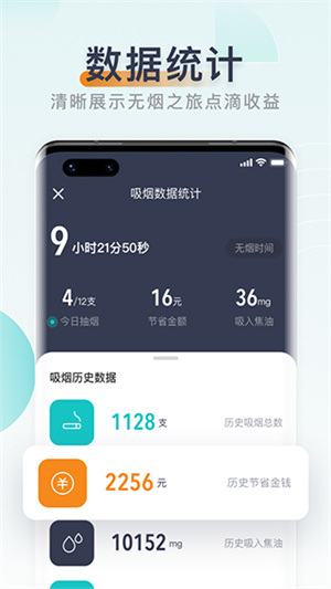 无烟app[图4]