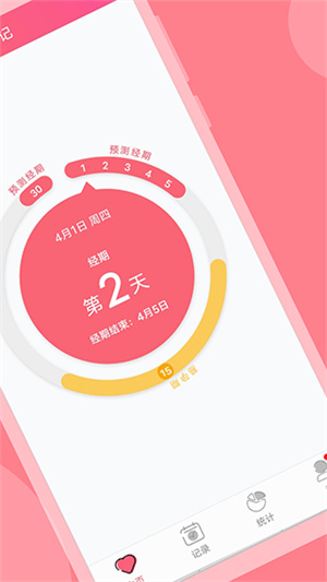 小月记[图2]