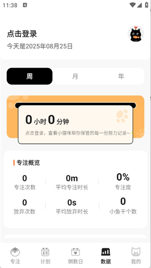 喵喵自律器[图1]