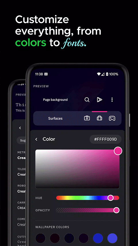 smartlauncher手机版[图2]