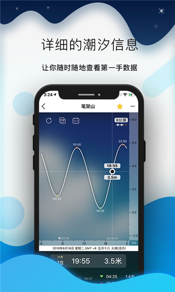全球潮汐官方版[图3]