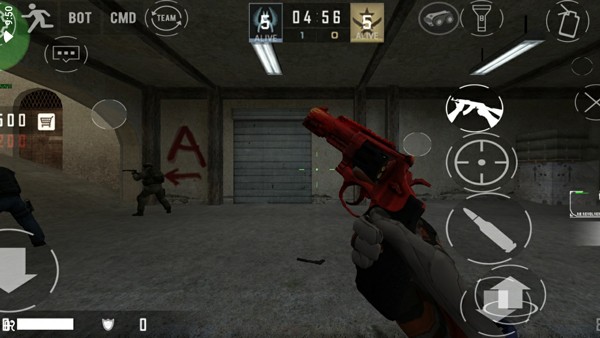 csgo枪战者联盟[图2]