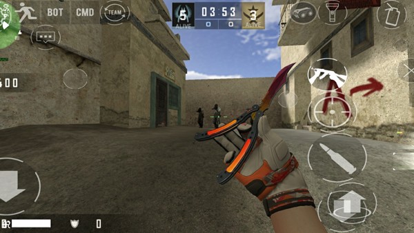 csgo枪战者联盟[图3]