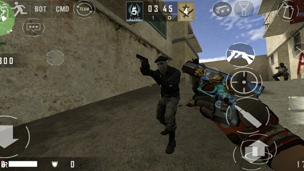 csgo枪战者联盟[图4]
