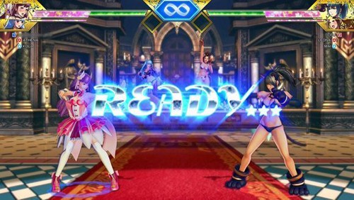 全女格斗[图2]