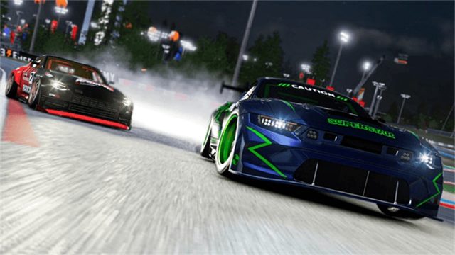 CarX Street官方正版[图2]