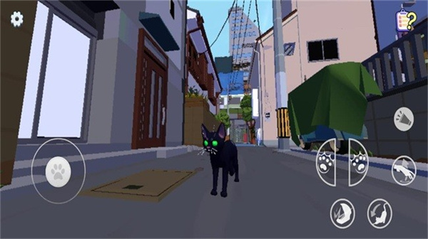 小猫咪大城市模拟器[图2]
