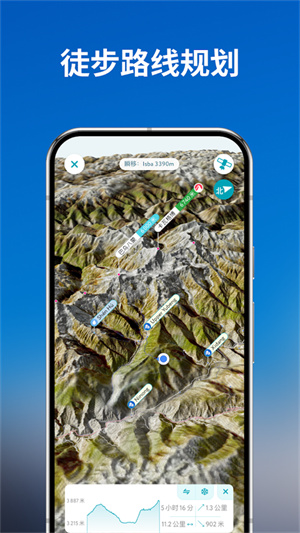 PeakVisor[图1]