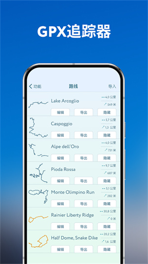 PeakVisor[图3]