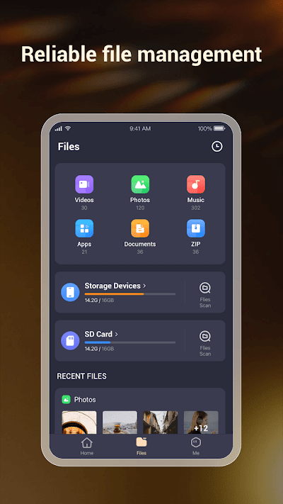 SHAREit Premium[图1]
