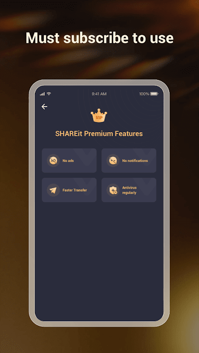 SHAREit Premium[图4]