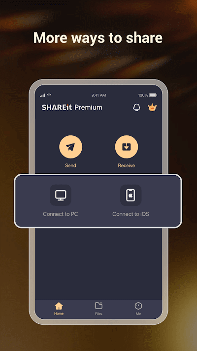 SHAREit Premium[图2]