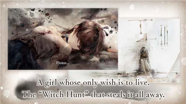 Memento Mori魔女之森[图2]