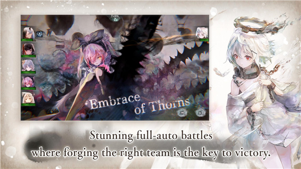 Memento Mori魔女之森[图3]