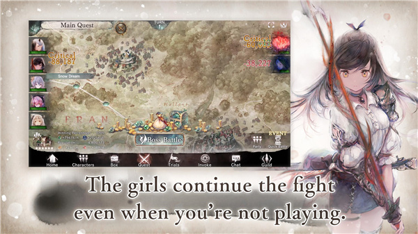 Memento Mori魔女之森[图4]