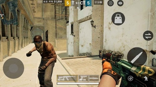 csgo正版[图1]