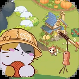 猫猫狗狗一起玩游戏下载