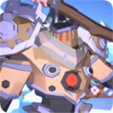 幻想战士国王格斗大字版