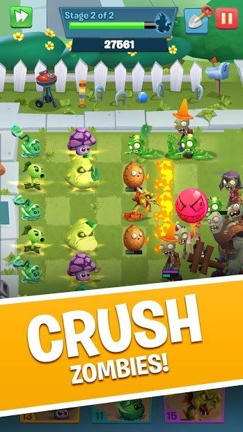 植物大战僵尸3最新版[图1]