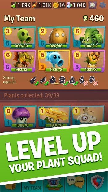 植物大战僵尸3最新版[图4]