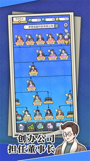 董事长模拟器游戏[图1]