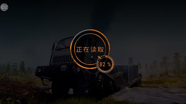 旋转轮胎泥泞奔驰安卓版[图2]