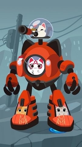 水手猫2[图2]