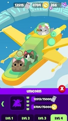 水手猫2[图1]