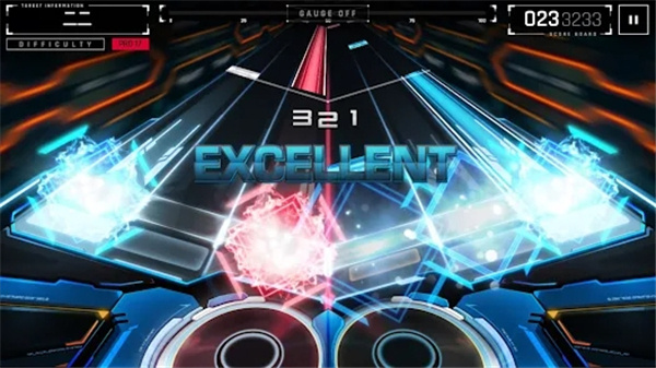 OverRapid音游[图3]