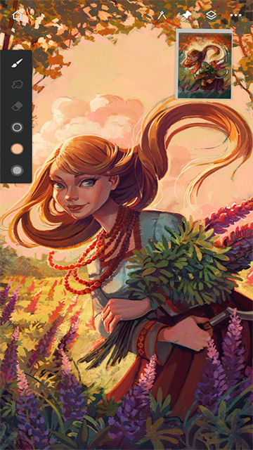 Infinite Painter[图1]