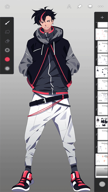 Infinite Painter[图3]