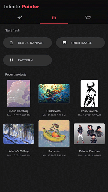 Infinite Painter[图4]