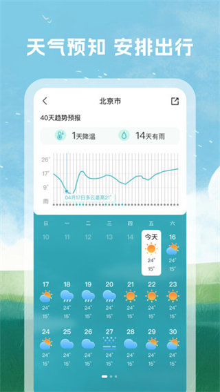天气预警准[图4]