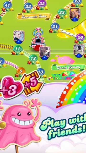 Candy Crush Saga国际版[图2]