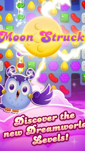 Candy Crush Saga国际版[图3]