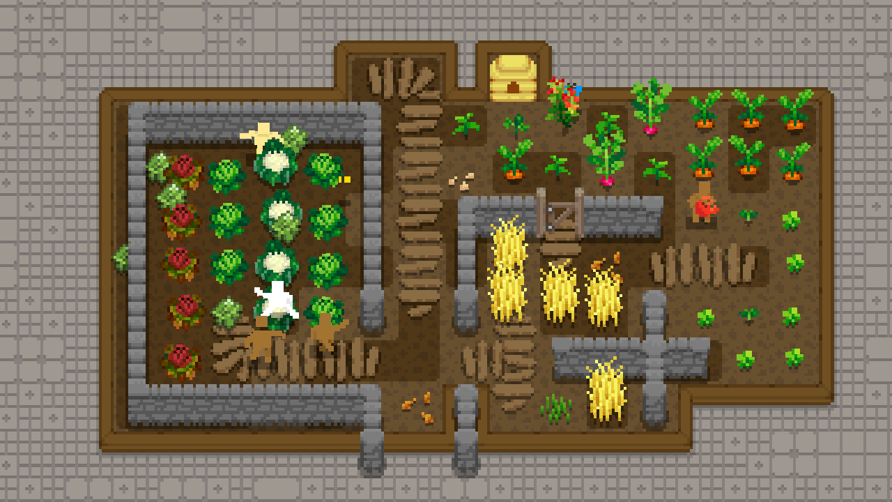 Tiny Terraces[图2]