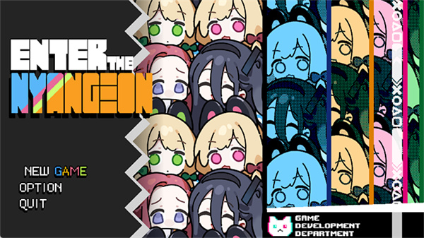 Enter The Nyangeon正版[图3]