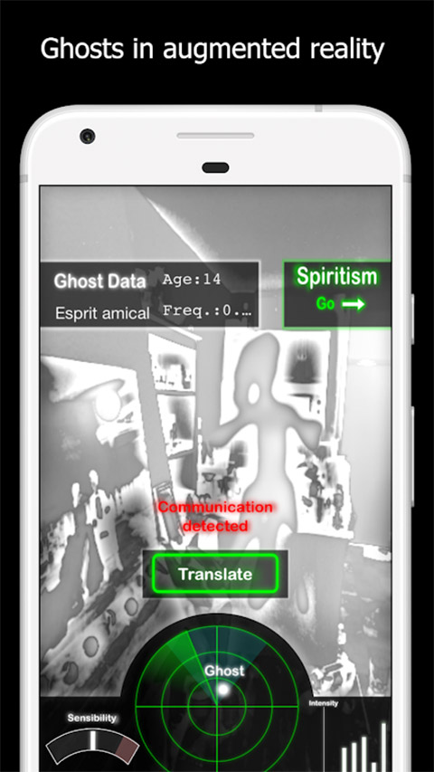 GhostObserver鬼魂探测器[图2]
