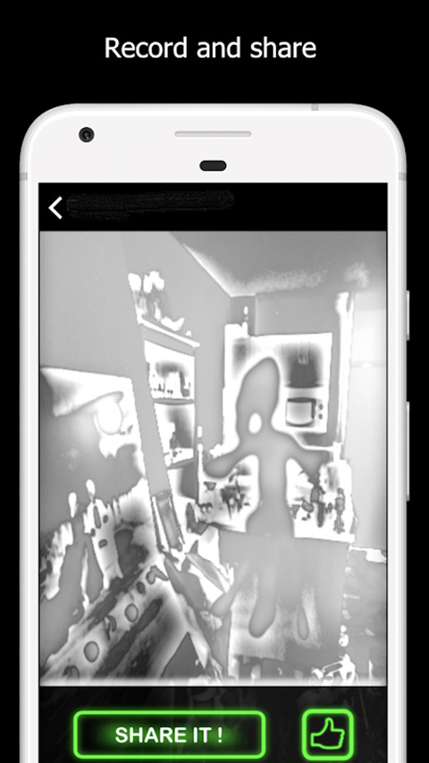 GhostObserver鬼魂探测器[图1]