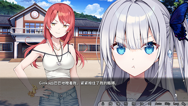 ginka银花[图1]